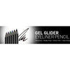 Cailyn Gel Glider Eyeliner Pencil - Purple #05-makeup cosmetics-Universal Nail Supplies