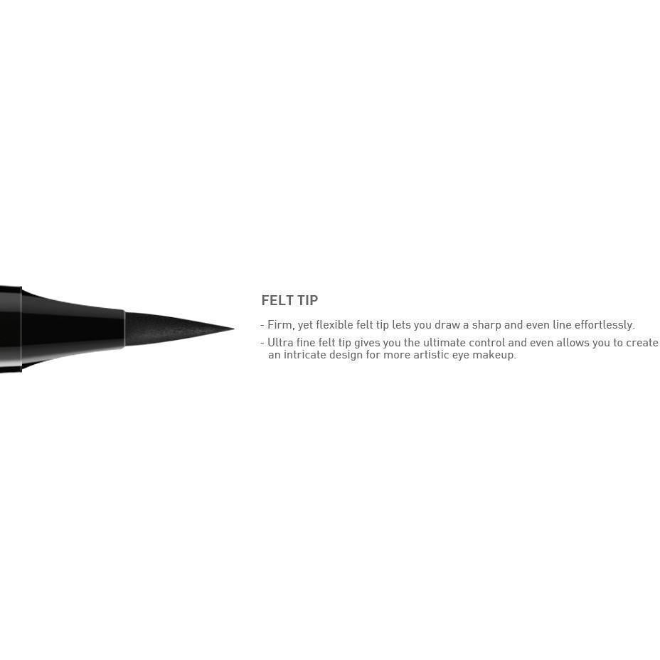 Cailyn Idefine Liquid Eyeliner-makeup cosmetics-Universal Nail Supplies