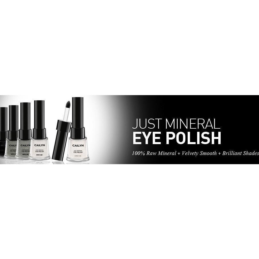 Cailyn Just Mineral Eye Polish - Bronze #17-makeup cosmetics-Universal Nail Supplies