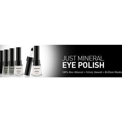 Cailyn Just Mineral Eye Polish - Iron #57-makeup cosmetics-Universal Nail Supplies