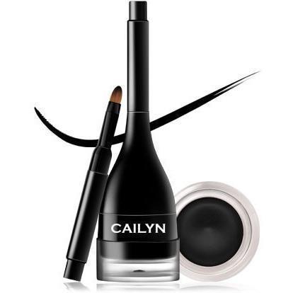 Cailyn Line Fix Gel Eyeliner - Black #01