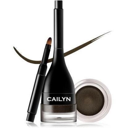 Cailyn Line Fix Gel Eyeliner - Gold Khaki #10-makeup cosmetics-Universal Nail Supplies