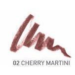 Cailyn Lip Liner Gel Pencil - Cherry Martini #02-makeup cosmetics-Universal Nail Supplies