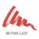 Cailyn Lip Liner Gel Pencil - Pink Lady #05-makeup cosmetics-Universal Nail Supplies