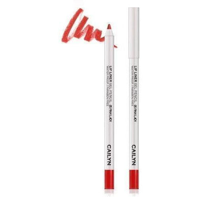 Cailyn Lip Liner Gel Pencil - Pink Lady #05-makeup cosmetics-Universal Nail Supplies