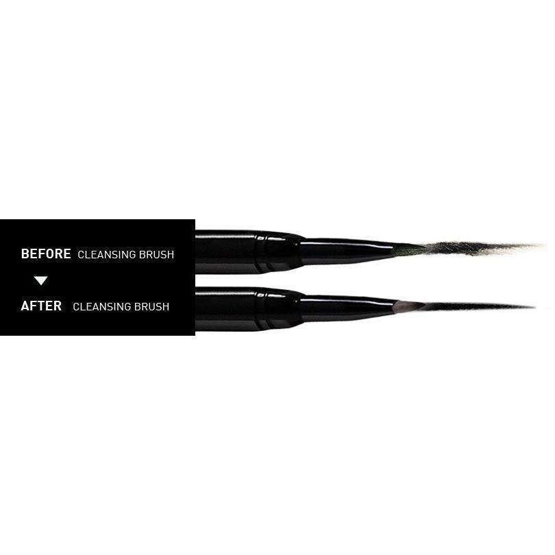 Cailyn Pure Ease Brush Cleaner-makeup cosmetics-Universal Nail Supplies