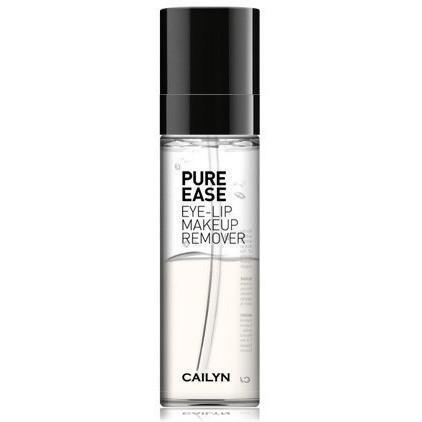 Cailyn Pure Ease Eye-Lip Makeup Remover-makeup cosmetics-Universal Nail Supplies