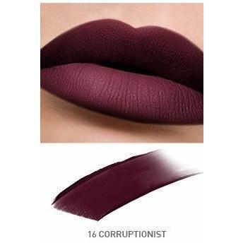 Cailyn Pure Lust Extreme Matte Tint - Corruptionist #16-makeup cosmetics-Universal Nail Supplies