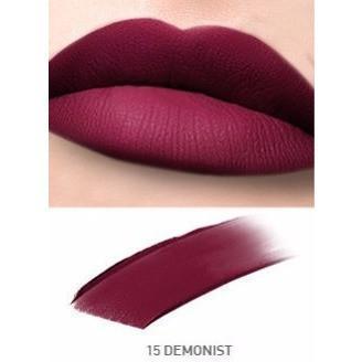 Cailyn Pure Lust Extreme Matte Tint - Demonist #15-makeup cosmetics-Universal Nail Supplies