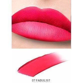 Cailyn Pure Lust Extreme Matte Tint - Fabulist #07-makeup cosmetics-Universal Nail Supplies