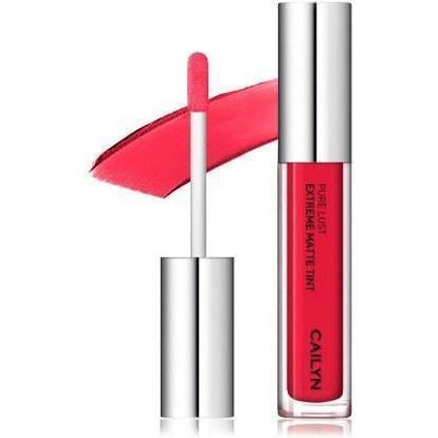 Cailyn Pure Lust Extreme Matte Tint - Fabulist #07-makeup cosmetics-Universal Nail Supplies