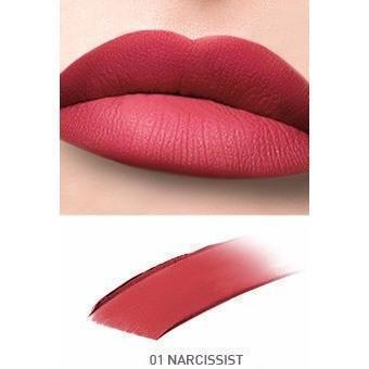 Cailyn Pure Lust Extreme Matte Tint - Narcissist #01-makeup cosmetics-Universal Nail Supplies
