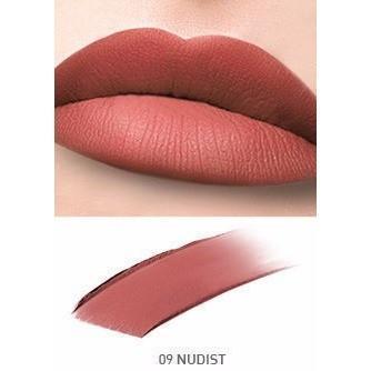 Cailyn Pure Lust Extreme Matte Tint - Nudist #09-makeup cosmetics-Universal Nail Supplies