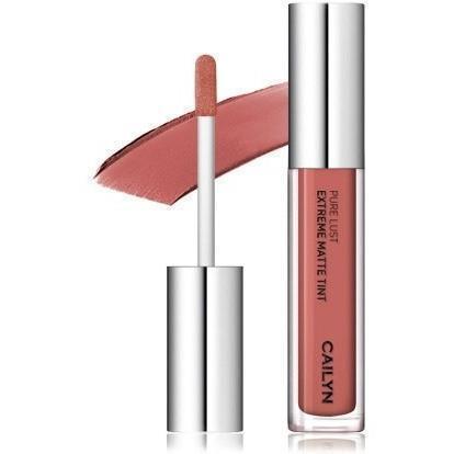 Cailyn Pure Lust Extreme Matte Tint - Nudist #09-makeup cosmetics-Universal Nail Supplies