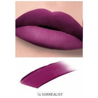 Cailyn Pure Lust Extreme Matte Tint - Surrealist #14-makeup cosmetics-Universal Nail Supplies