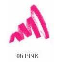 Cailyn Pure Lust Lipstick Pencil - Pink #05-makeup cosmetics-Universal Nail Supplies