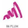 Cailyn Pure Lust Lipstick Pencil - Plum #06-makeup cosmetics-Universal Nail Supplies