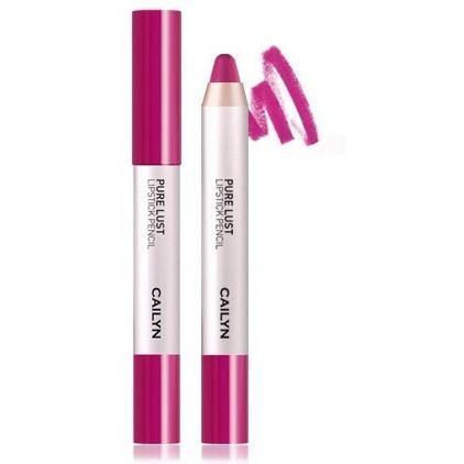 Cailyn Pure Lust Lipstick Pencil - Plum #06-makeup cosmetics-Universal Nail Supplies