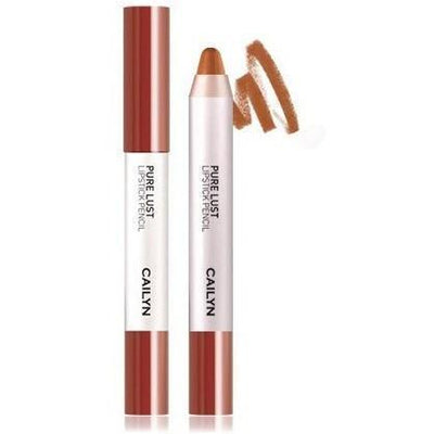 Cailyn Pure Lust Lipstick Pencil - Sienna #01-makeup cosmetics-Universal Nail Supplies
