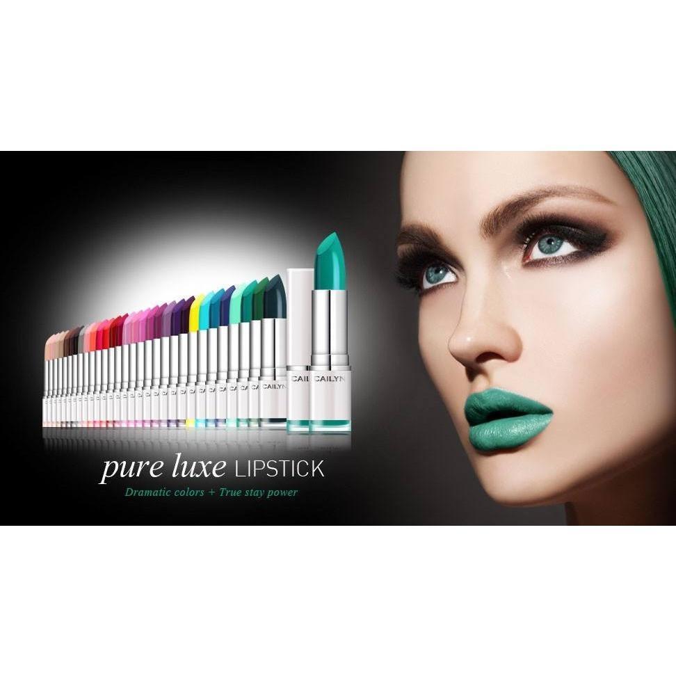 Cailyn Pure Luxe Lipstick - Blossom #27-makeup cosmetics-Universal Nail Supplies