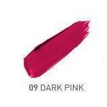 Cailyn Pure Luxe Lipstick - Dark Pink #09-makeup cosmetics-Universal Nail Supplies