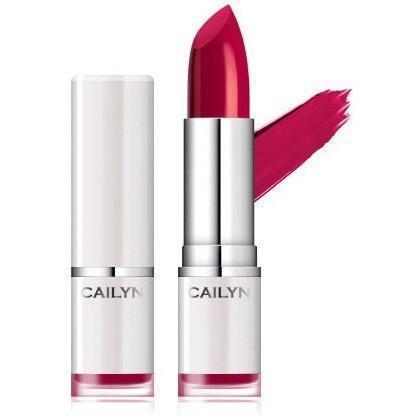 Cailyn Pure Luxe Lipstick - Dark Pink #09-makeup cosmetics-Universal Nail Supplies