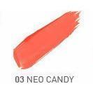 Cailyn Pure Luxe Lipstick - Neo Candy #03-makeup cosmetics-Universal Nail Supplies