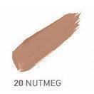 Cailyn Pure Luxe Lipstick - Nutmeg #20-makeup cosmetics-Universal Nail Supplies