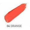 Cailyn Pure Luxe Lipstick - Orange #04-makeup cosmetics-Universal Nail Supplies