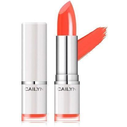Cailyn Pure Luxe Lipstick - Orange #04-makeup cosmetics-Universal Nail Supplies