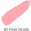 Cailyn Pure Luxe Lipstick - Pink Pearl #01-makeup cosmetics-Universal Nail Supplies