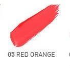 Cailyn Pure Luxe Lipstick - Red Orange #05-makeup cosmetics-Universal Nail Supplies
