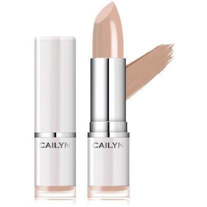 Cailyn Pure Luxe Lipstick - Tan #19-makeup cosmetics-Universal Nail Supplies