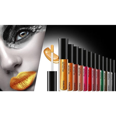 Cailyn Star Wave Mattalic Tint - Belletrix #06-makeup cosmetics-Universal Nail Supplies
