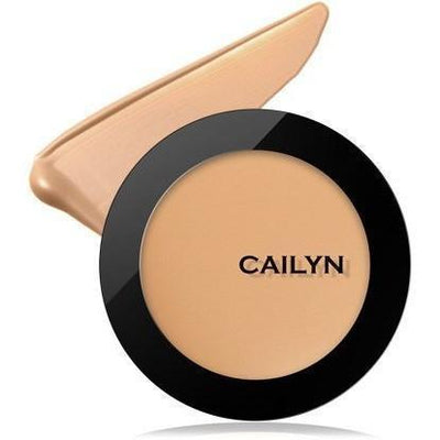Cailyn Super HD Pro Coverage Foundation - Adobe #02-makeup cosmetics-Universal Nail Supplies