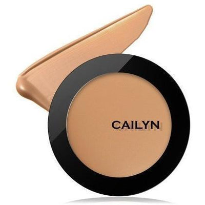 Cailyn Super HD Pro Coverage Foundation - Rosso #03-makeup cosmetics-Universal Nail Supplies