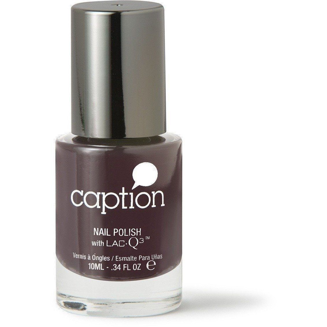 Caption - Am I Right Or Am I Right? #C047-Nail Polish-Universal Nail Supplies