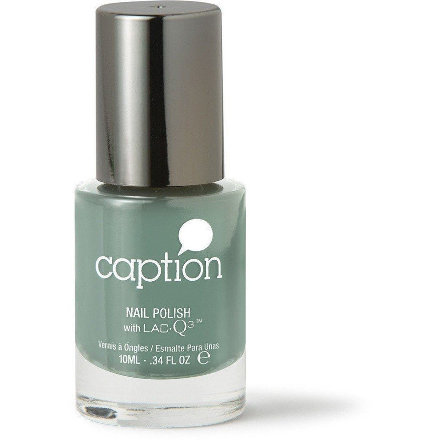 Caption - Better Luck Next Time #C045-Nail Polish-Universal Nail Supplies
