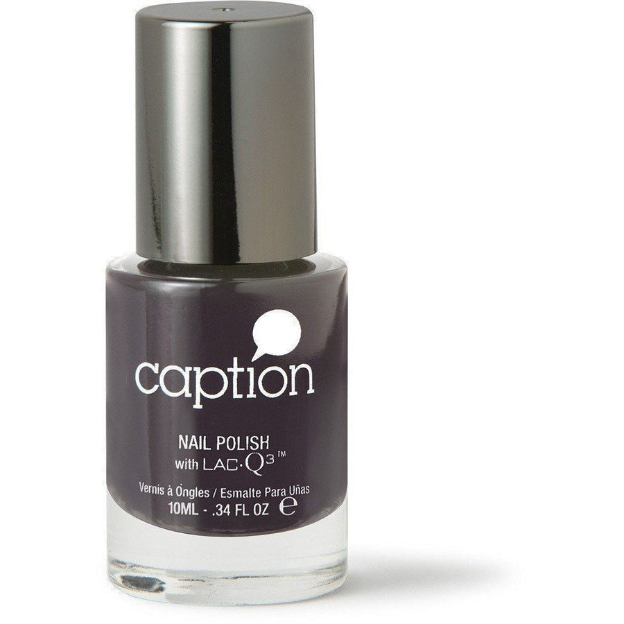 Caption - Crazy & Like It #C019-Nail Polish-Universal Nail Supplies