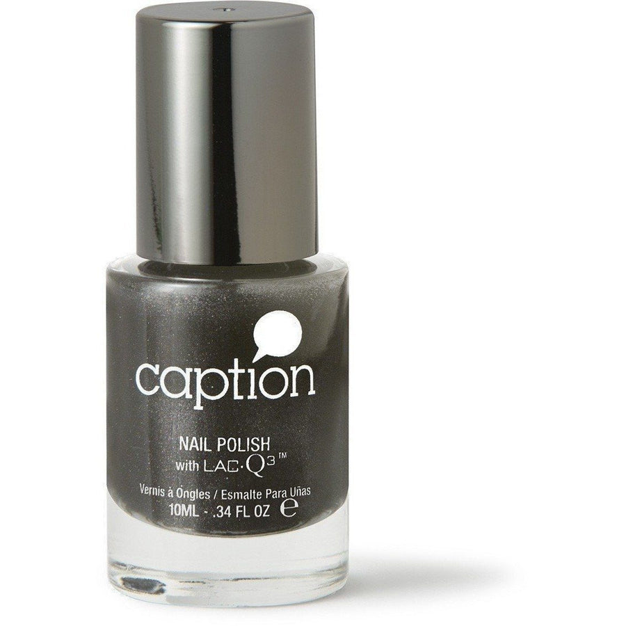 Caption - Dust Yourself Off #C008-Nail Polish-Universal Nail Supplies