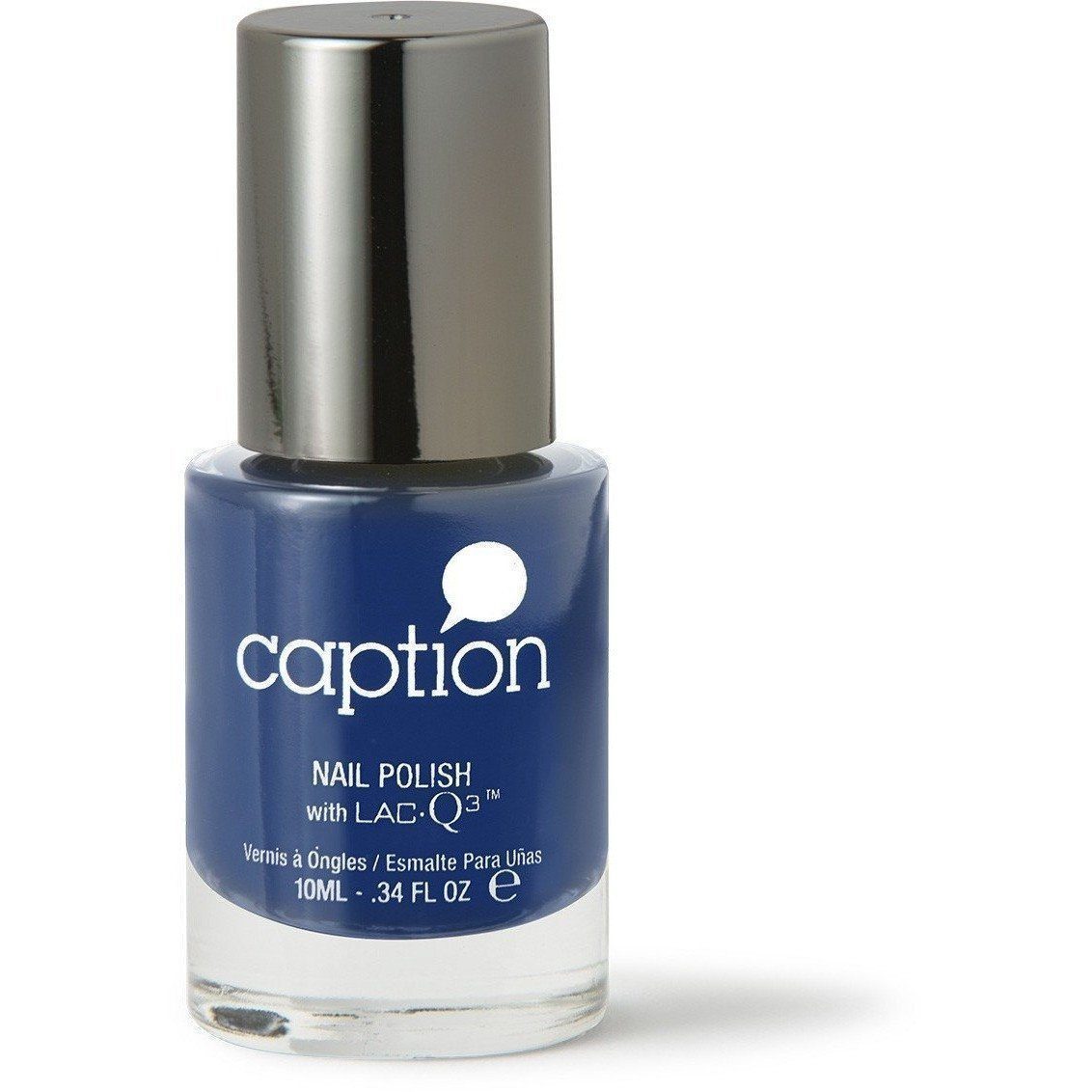 Caption - Find A Short Cut #C021-Nail Polish-Universal Nail Supplies