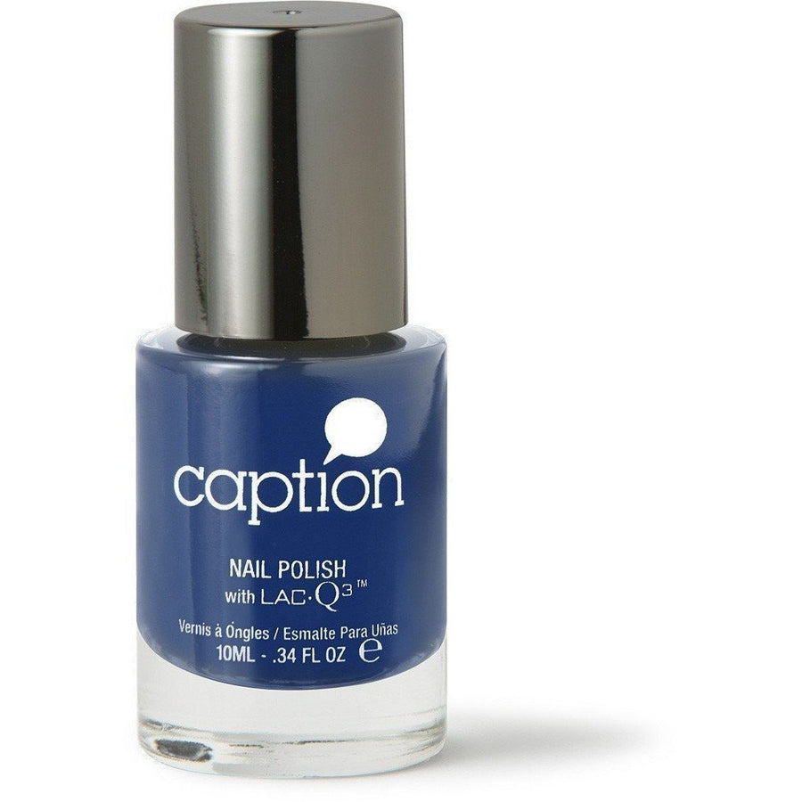 Caption - Find A Short Cut #C021-Nail Polish-Universal Nail Supplies