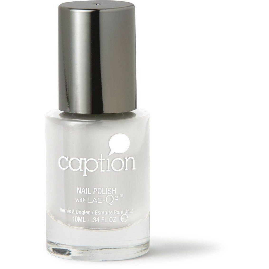 Caption - Free To Do Whatever #C033-Nail Polish-Universal Nail Supplies