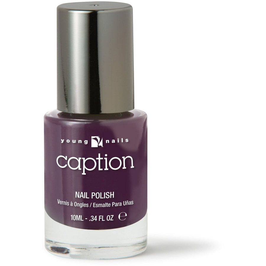 Caption - Hurt So Good #C102-Nail Polish-Universal Nail Supplies