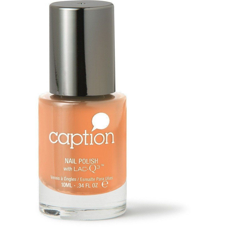 Caption - Juice Me #C046-Nail Polish-Universal Nail Supplies