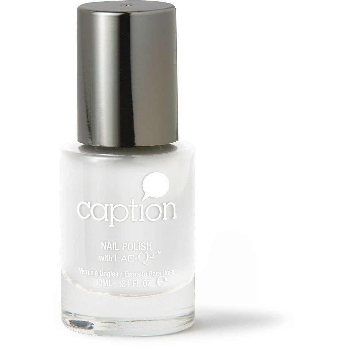 Caption - Keep It Simple #C011-Nail Polish-Universal Nail Supplies