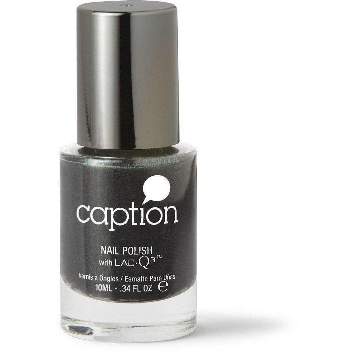 Caption - Let's Call It A Night #C053-Nail Polish-Universal Nail Supplies
