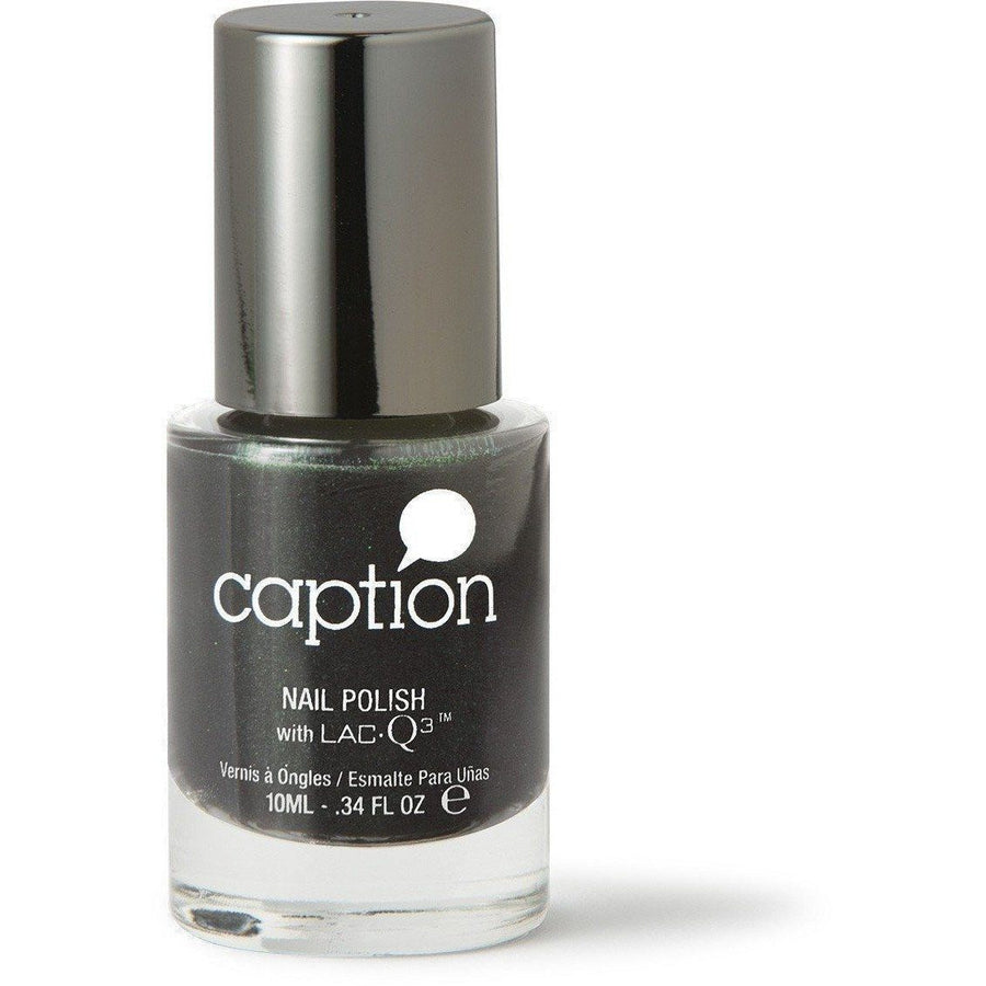 Caption - Let's Call It A Night #C053-Nail Polish-Universal Nail Supplies