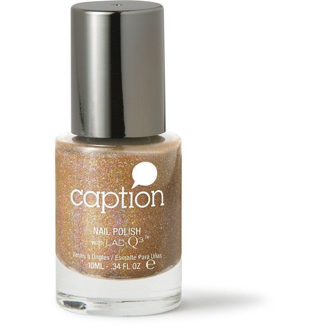 Caption - Lookie! Lookie! #C048-Nail Polish-Universal Nail Supplies