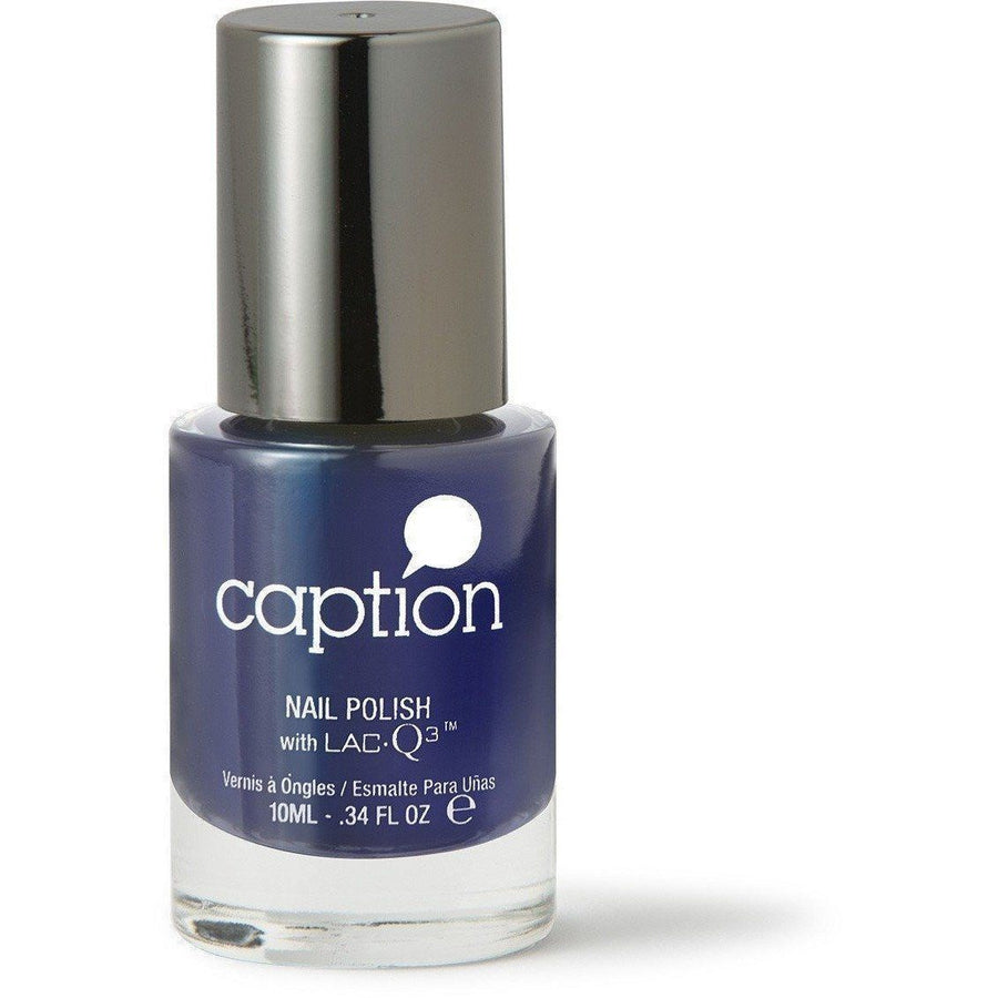 Caption - Mission Complete #C044-Nail Polish-Universal Nail Supplies